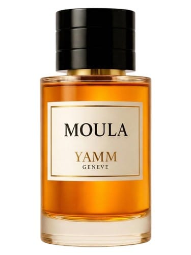 Moula by YAMM Genève