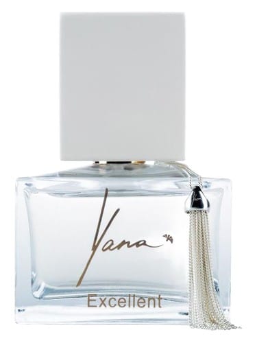 Excellent by Yana