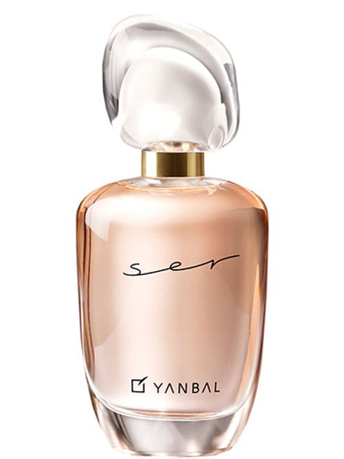 Ser by Yanbal