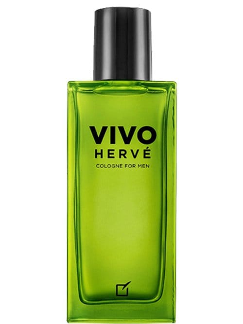 Vivo Hervé by Yanbal
