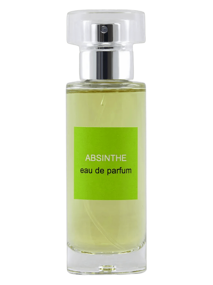 Absinthe by YanFroloff