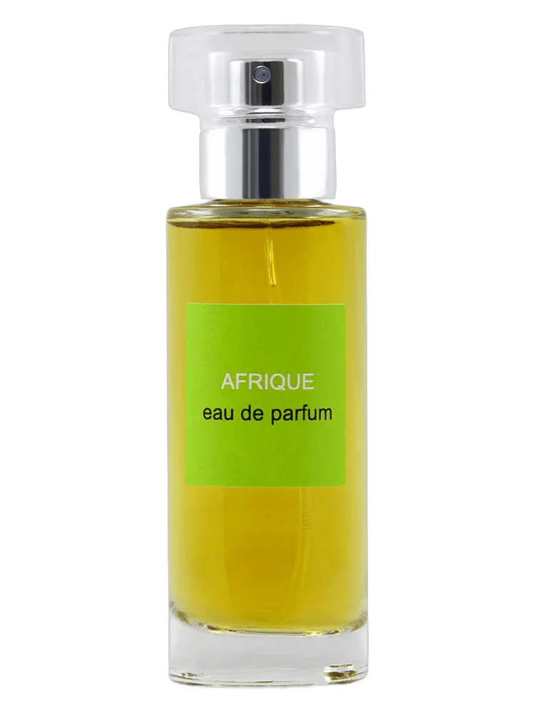 Afrique by YanFroloff