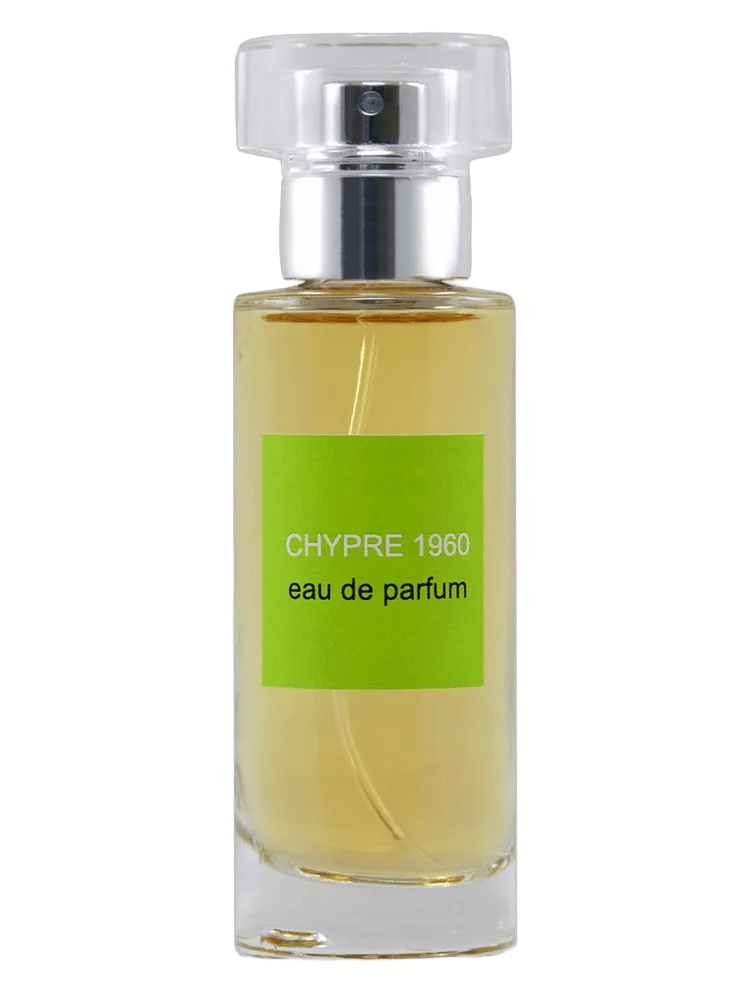 Chypre 1960 by YanFroloff