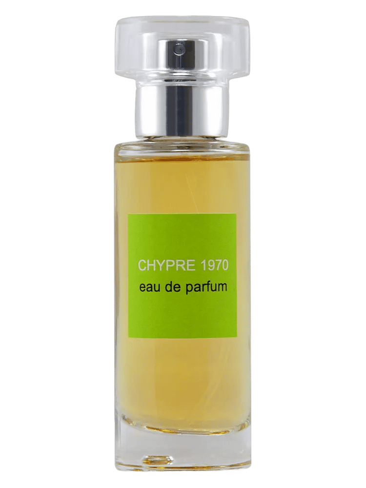 Chypre 1970 by YanFroloff