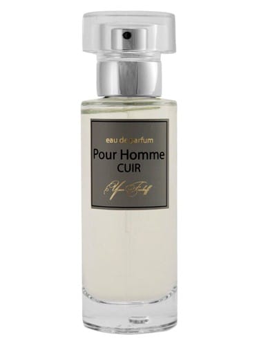 Cuir by YanFroloff