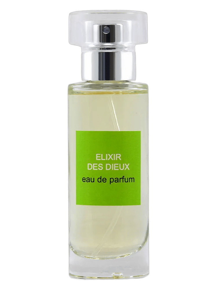 Elixir des Dieux by YanFroloff