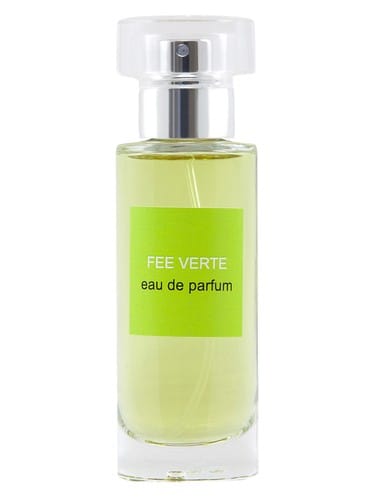 Fee Verte by YanFroloff
