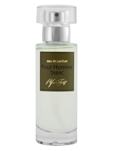Tabac by YanFroloff