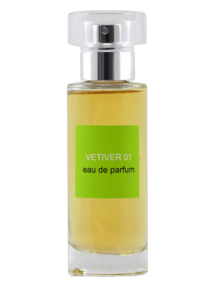 Vetiver 01 by YanFroloff