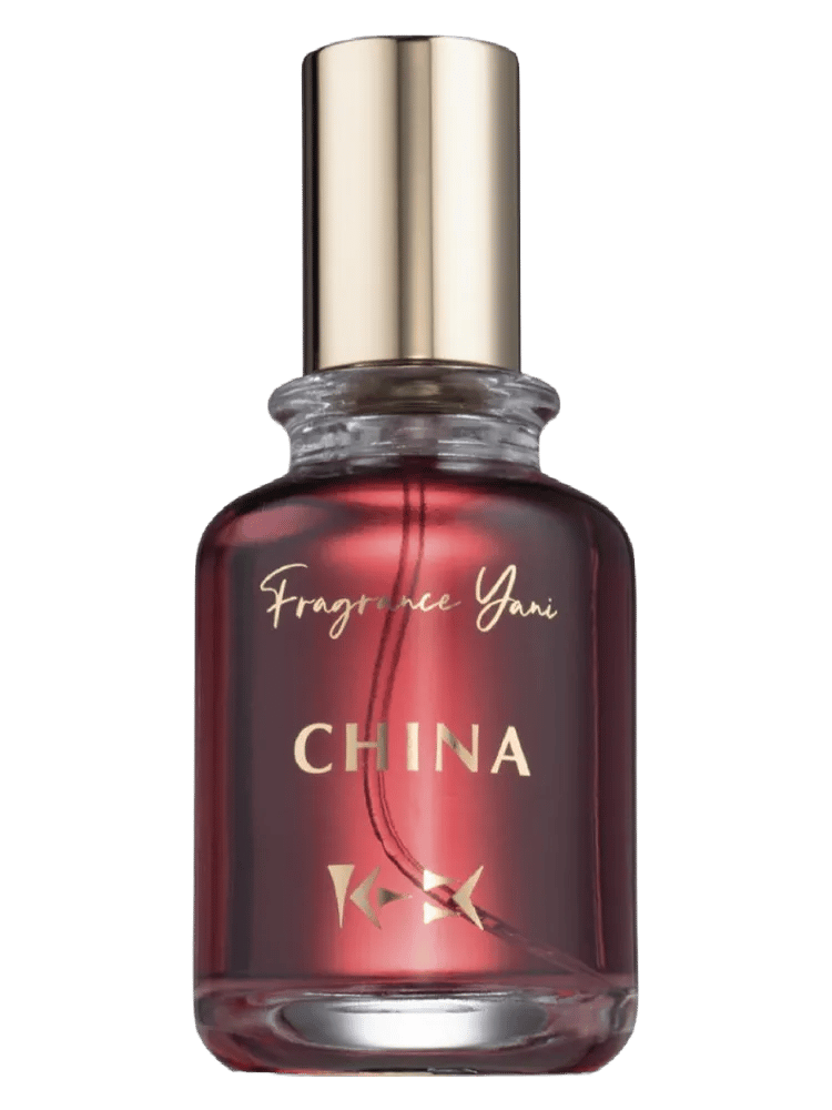 China by YANI