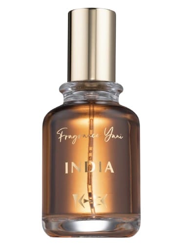 India by YANI
