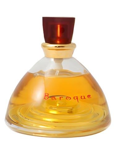 Baroque by Yardley