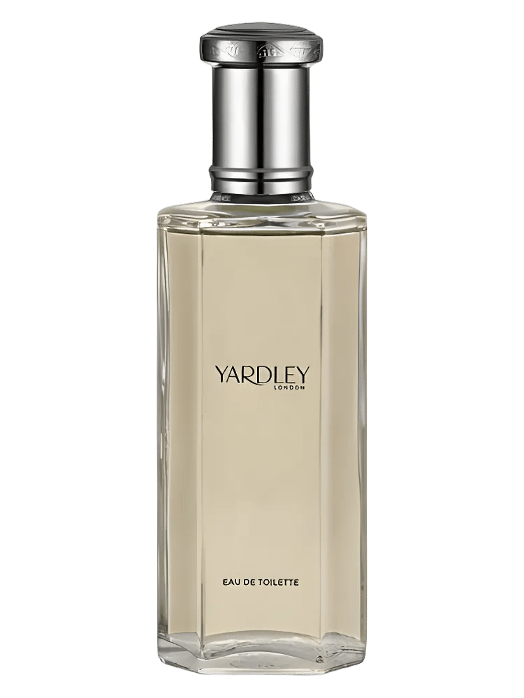 English Honeysuckle by Yardley