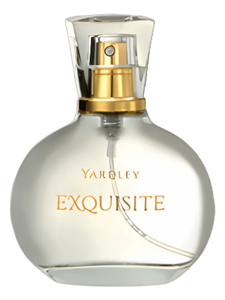 Exquisite by Yardley