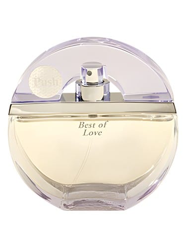 Best Of Love by Yas Perfumes