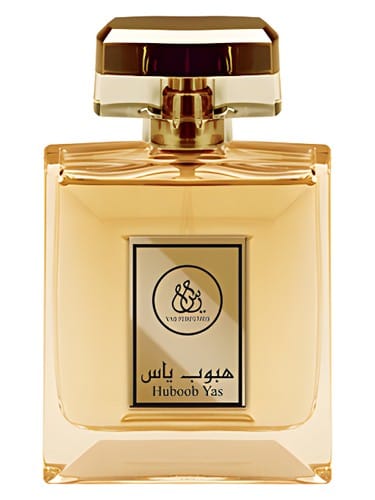 Huboob Yas by Yas Perfumes