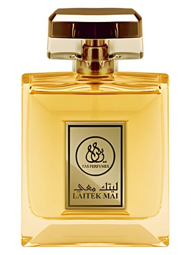 Laitek Mai by Yas Perfumes