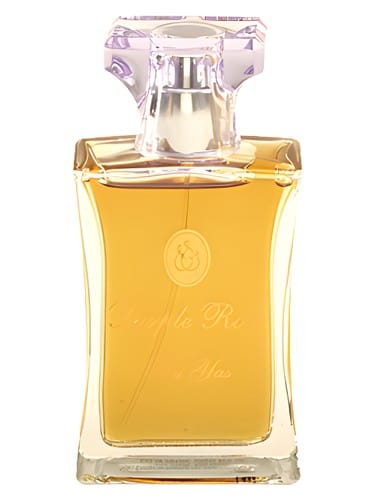 Purple Rose by Yas Perfumes