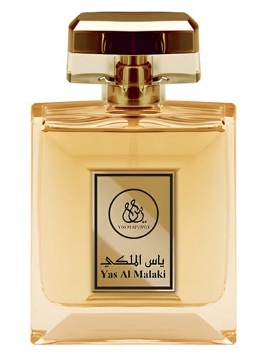 Yas Al Malaki by Yas Perfumes