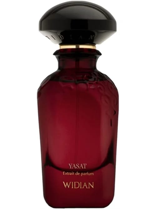 Yasat by Widian