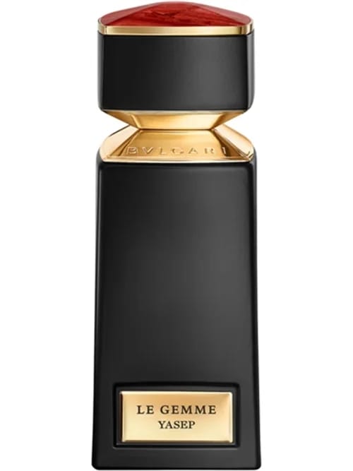Yasep by Bulgari
