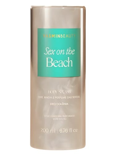 Sex On The Beach by Yasmin Beauty