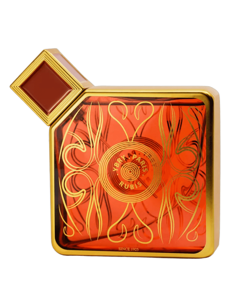 Rubis by Ybry Paris