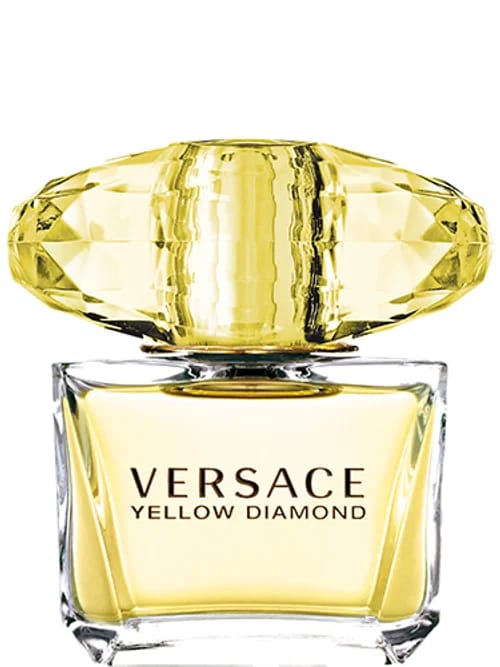 Yellow Diamond