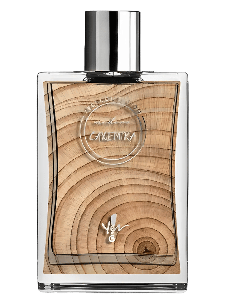 Caxemira by Yes! Cosmetics