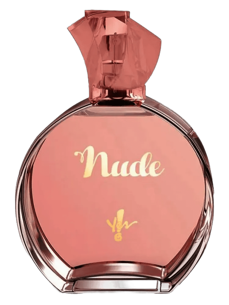 Nude by Yes! Cosmetics