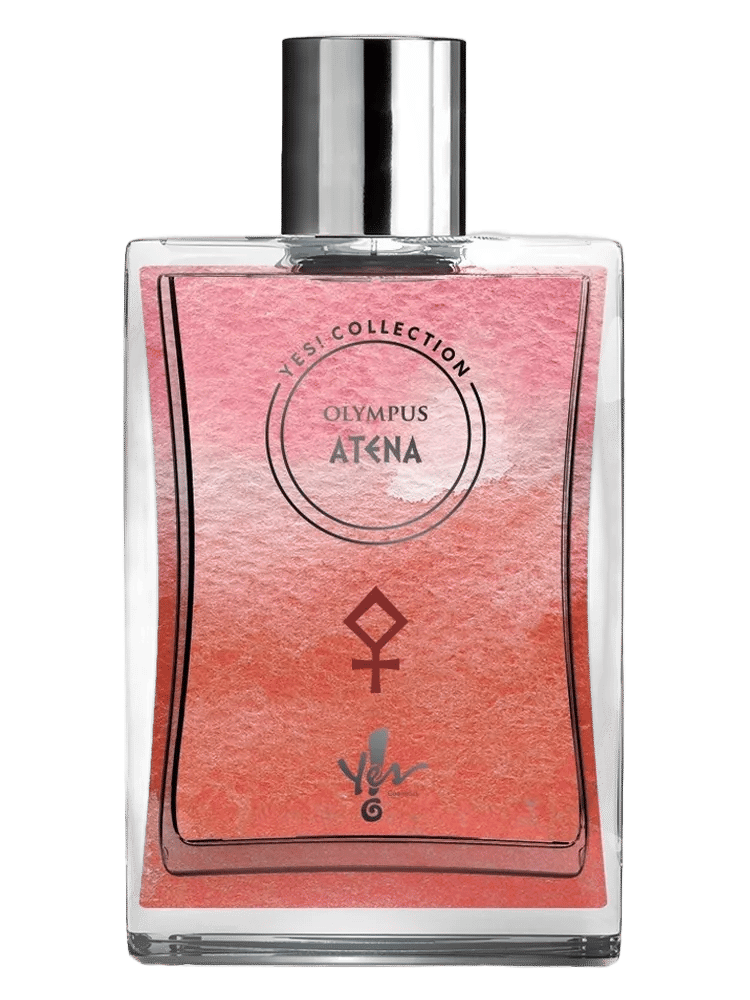 Olympus Atena by Yes! Cosmetics