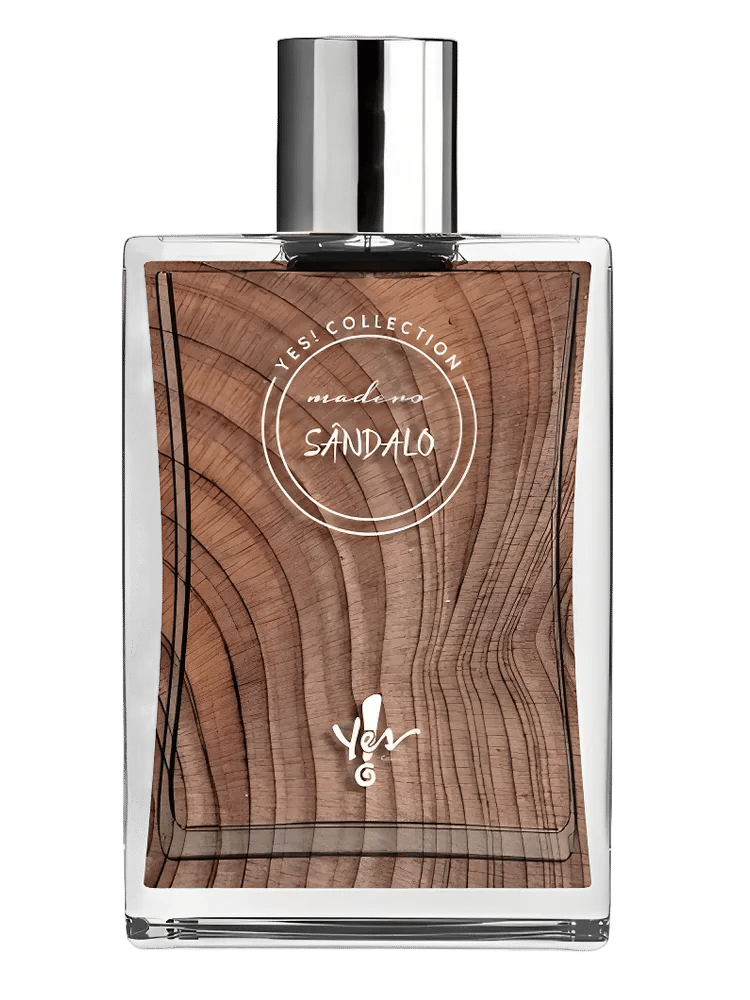 Sândalo by Yes! Cosmetics