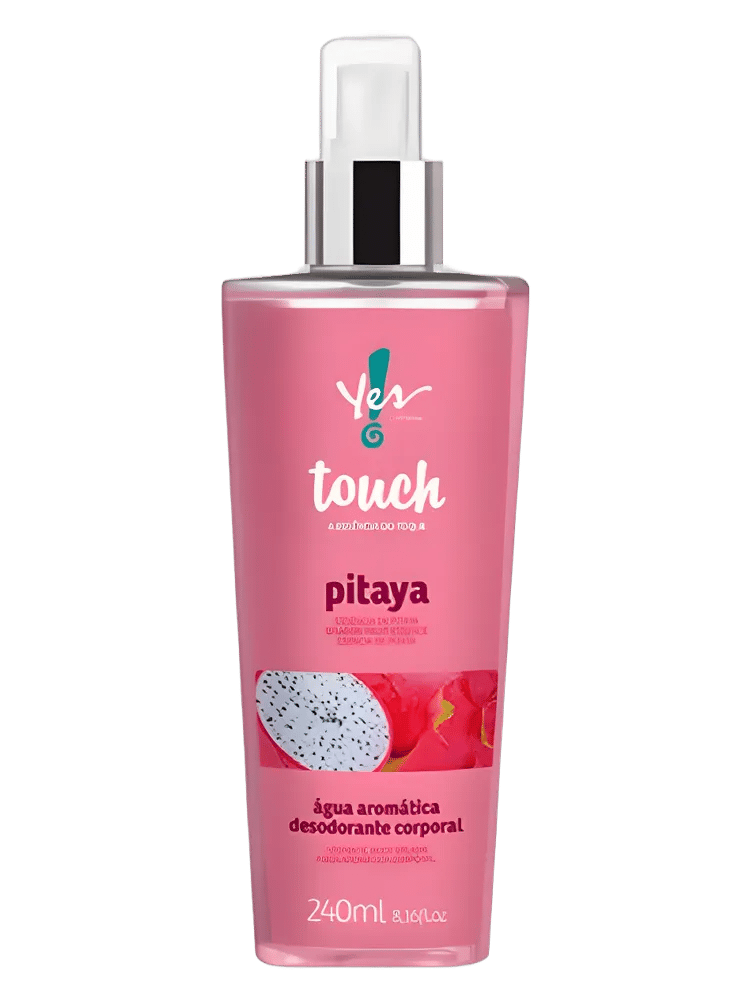 Touch Pitaya by Yes! Cosmetics