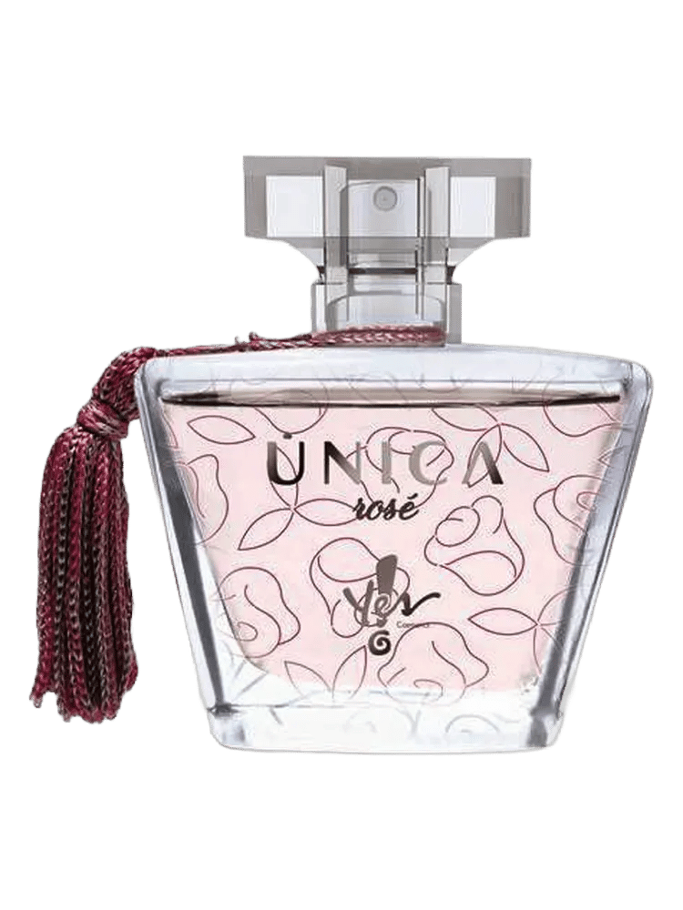 Única Rosé by Yes! Cosmetics