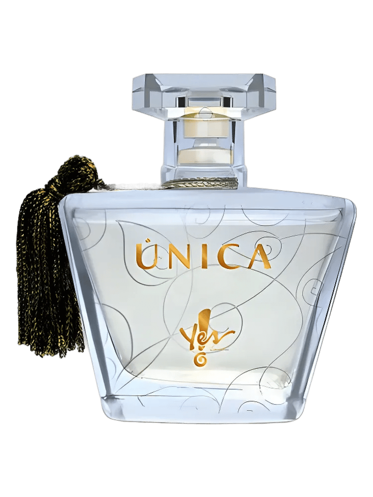 Única by Yes! Cosmetics