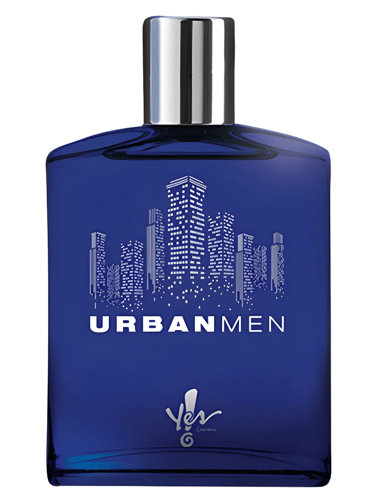 Urban Men by Yes! Cosmetics