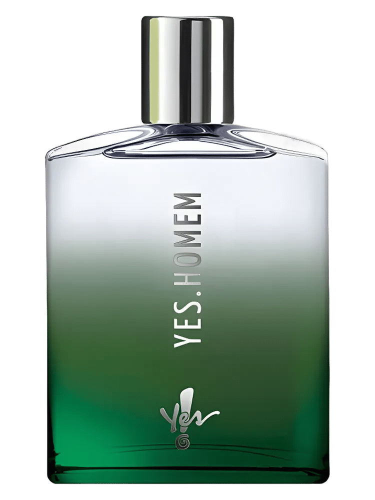 Yes Homem by Yes! Cosmetics