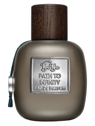 Path To Infinity by YeYe Parfums