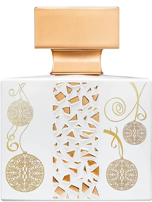 Ylang In Gold Nectar Christmas Edition by M. Micallef