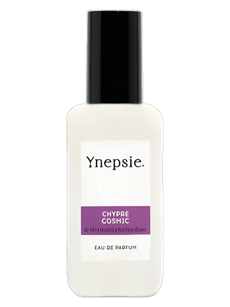 Chypre Cosmic by Ynepsie