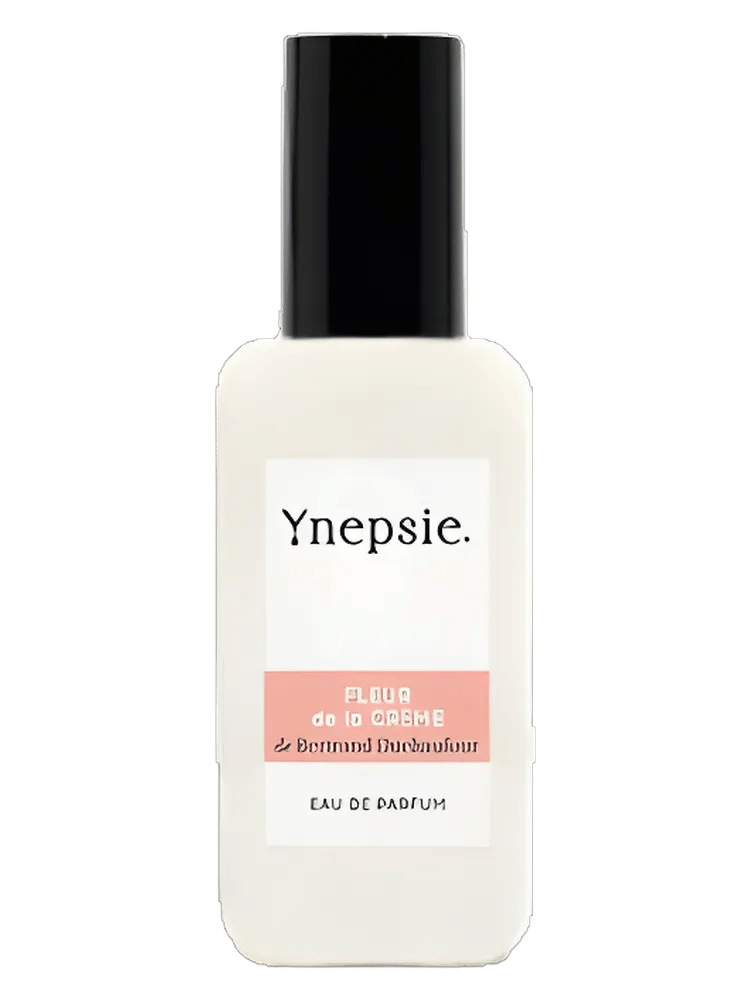 Fleur de la Crème by Ynepsie