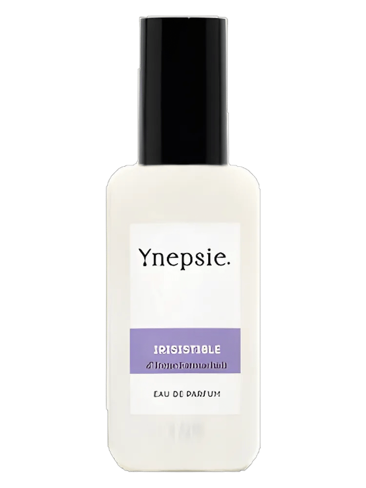 Irisistible by Ynepsie