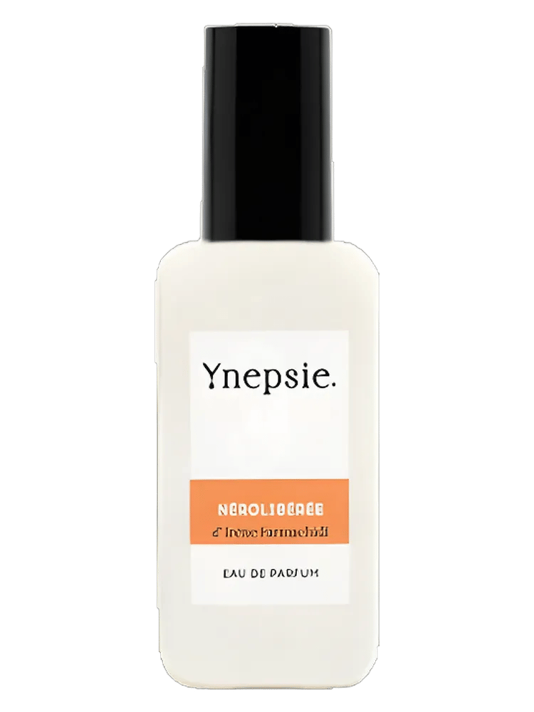 Néroliberée by Ynepsie