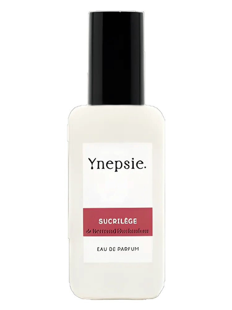 Sucrilège by Ynepsie