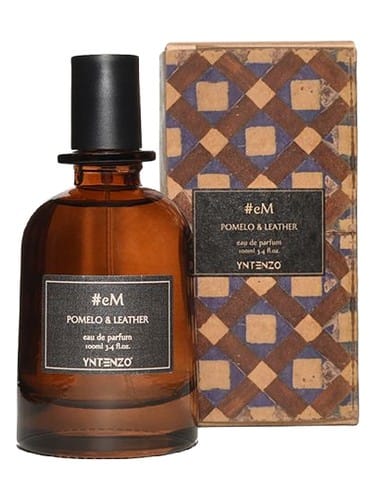 Em Pomelo & Leather by Yntenzo