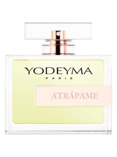 Atrápame by Yodeyma