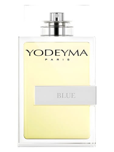 Blue by Yodeyma