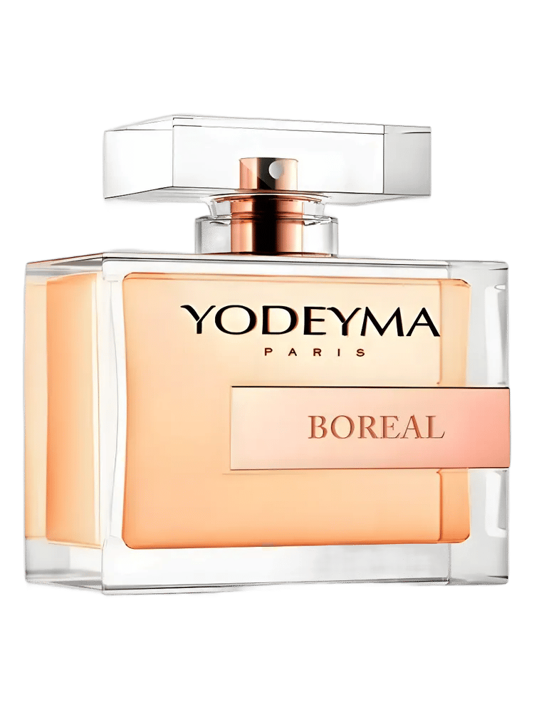 Boreal by Yodeyma
