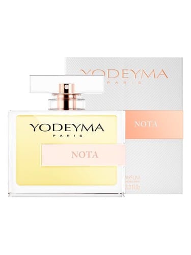 Nota by Yodeyma