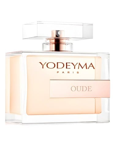 Oude by Yodeyma